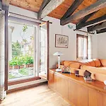 Murano Glass Residence