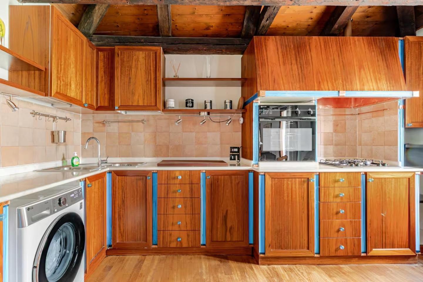 Murano Glass Holiday home