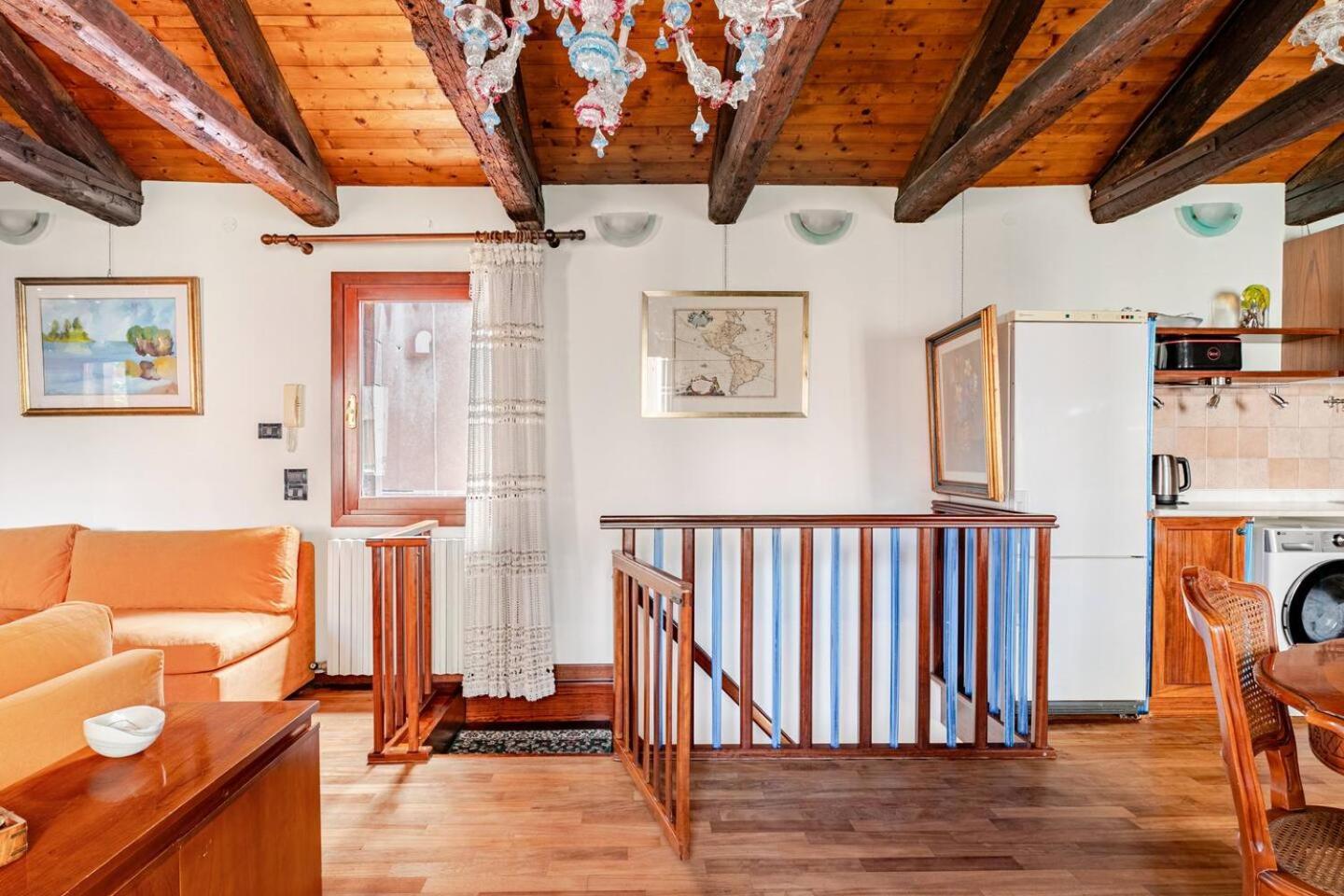 Murano Glass Holiday home